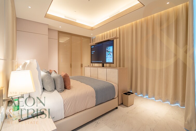 Five Luxe JBR Apartment for Sale, Jumeirah Beach Residence (JBR), Dubai