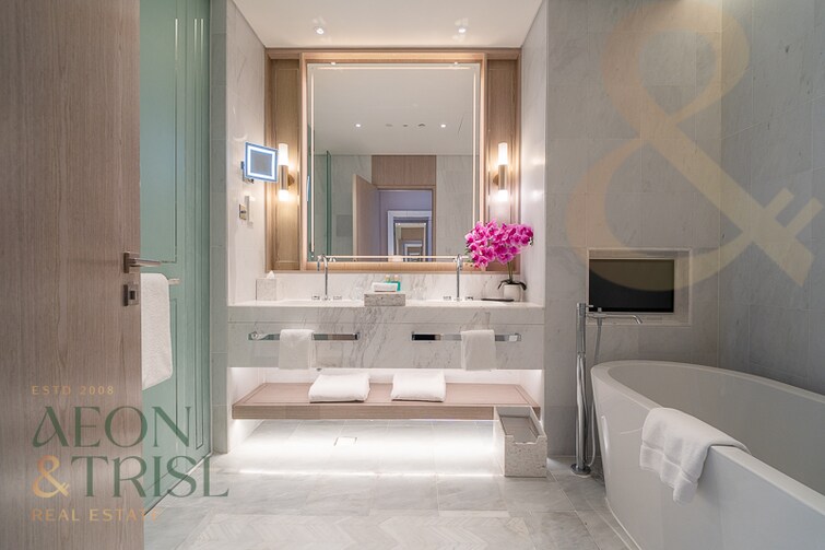 Five Luxe JBR Apartment for Sale, Jumeirah Beach Residence (JBR), Dubai