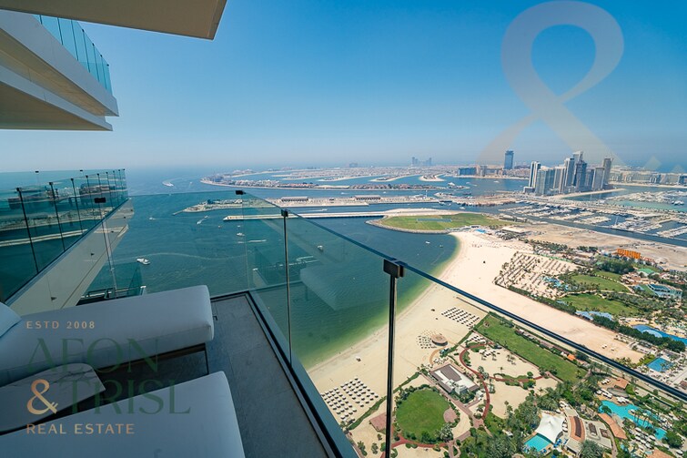 Five Luxe JBR Apartment for Sale, Jumeirah Beach Residence (JBR), Dubai