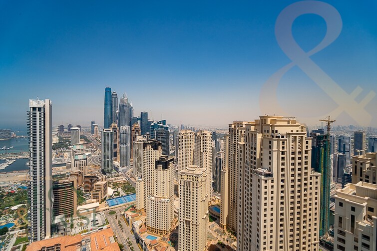 Five Luxe JBR Apartment for Sale, Jumeirah Beach Residence (JBR), Dubai
