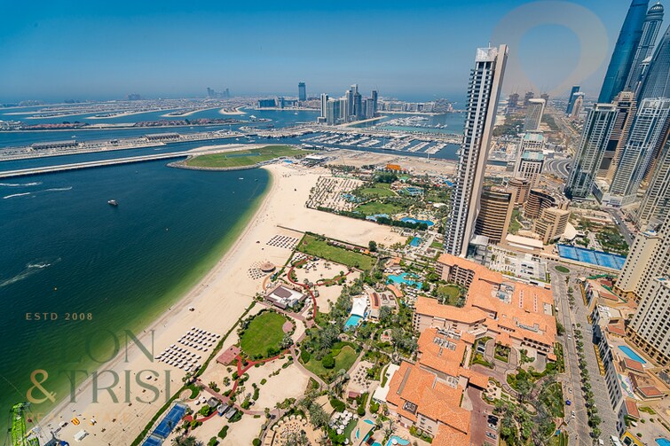 Five Luxe JBR Apartment for Sale, Jumeirah Beach Residence (JBR), Dubai