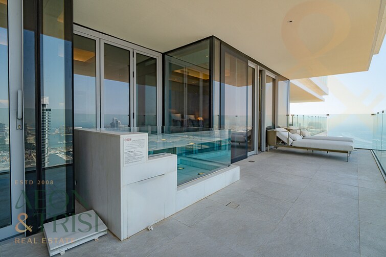 Five Luxe JBR Apartment for Sale, Jumeirah Beach Residence (JBR), Dubai