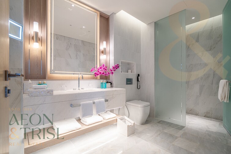 Five Luxe JBR Apartment for Sale, Jumeirah Beach Residence (JBR), Dubai