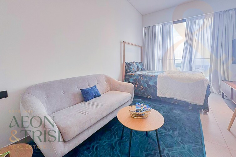 JVT District 3 Apartment for Sale, Jumeirah Village Triangle (JVT), Dubai