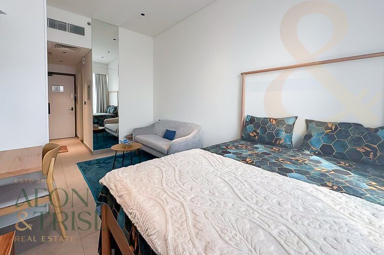 JVT District 3 Apartment for Sale, Jumeirah Village Triangle (JVT), Dubai