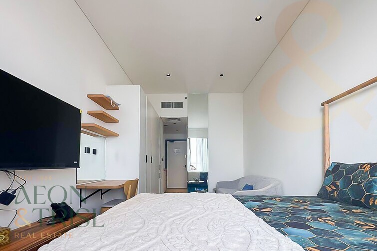 JVT District 3 Apartment for Sale, Jumeirah Village Triangle (JVT), Dubai