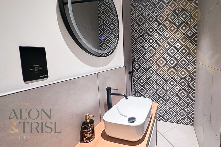 JVT District 3 Apartment for Sale, Jumeirah Village Triangle (JVT), Dubai