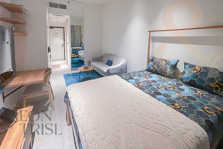 JVT District 3 Apartment for Sale, Jumeirah Village Triangle (JVT), Dubai