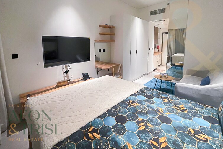 JVT District 3 Apartment for Sale, Jumeirah Village Triangle (JVT), Dubai