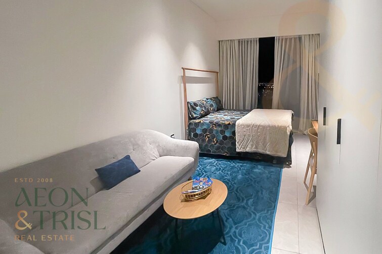 JVT District 3 Apartment for Sale, Jumeirah Village Triangle (JVT), Dubai