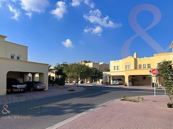  Townhouse for Rent, The Springs, Dubai