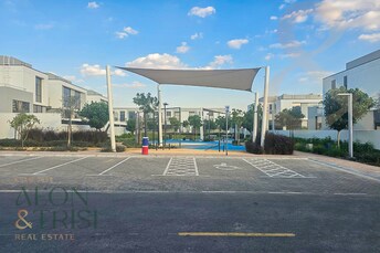 Murooj Al Furjan Villa for Rent, Al Furjan, Dubai