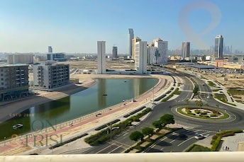 Lakeside Apartment for Sale, Dubai Production City (IMPZ), Dubai