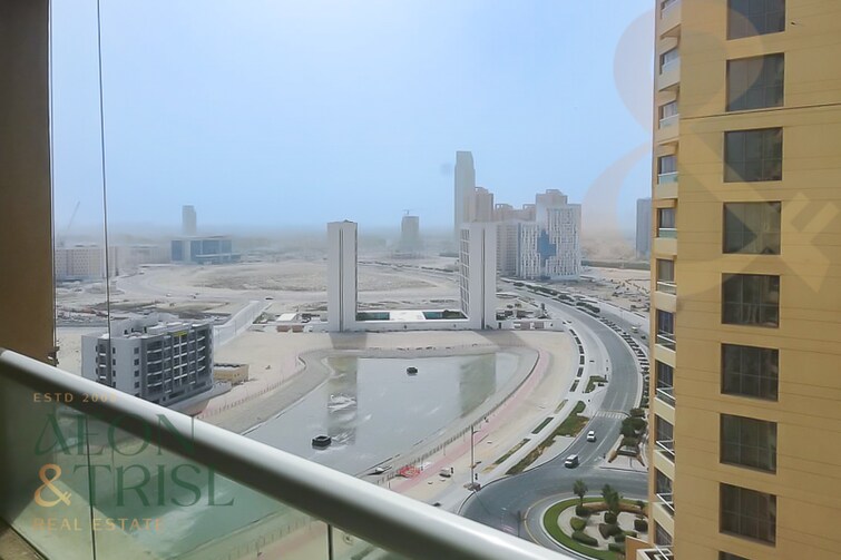 Lakeside Apartment for Sale, Dubai Production City (IMPZ), Dubai
