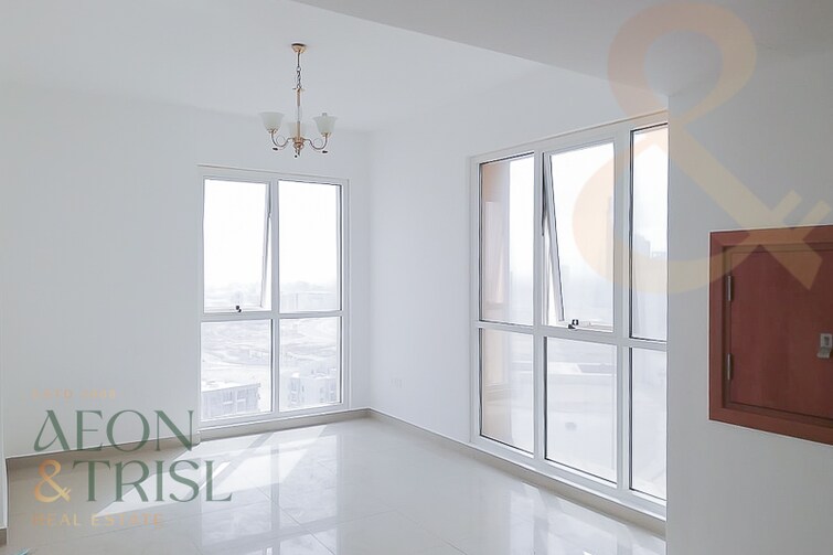 Lakeside Apartment for Sale, Dubai Production City (IMPZ), Dubai