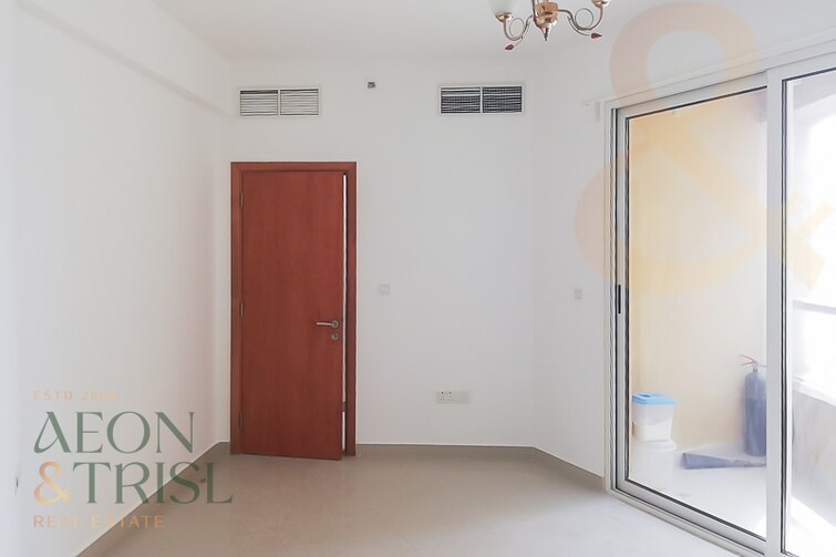 Lakeside Apartment for Sale, Dubai Production City (IMPZ), Dubai