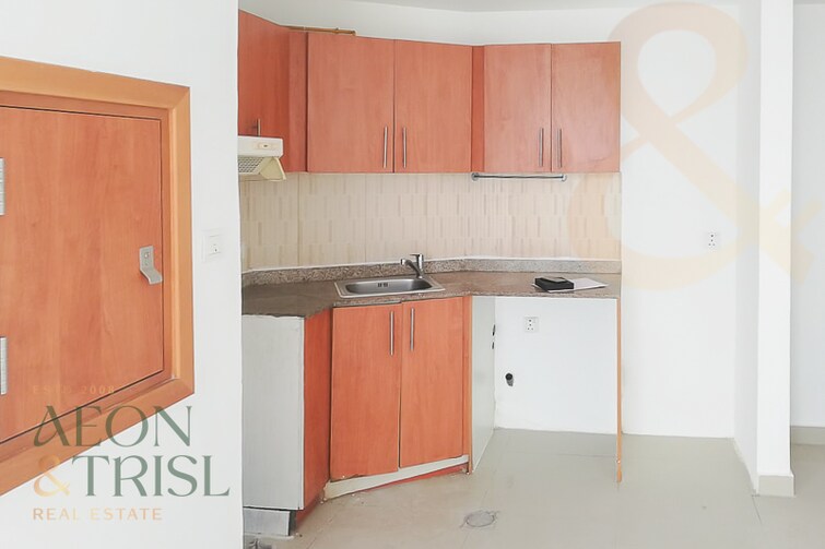 Lakeside Apartment for Sale, Dubai Production City (IMPZ), Dubai