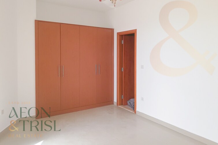 Lakeside Apartment for Sale, Dubai Production City (IMPZ), Dubai