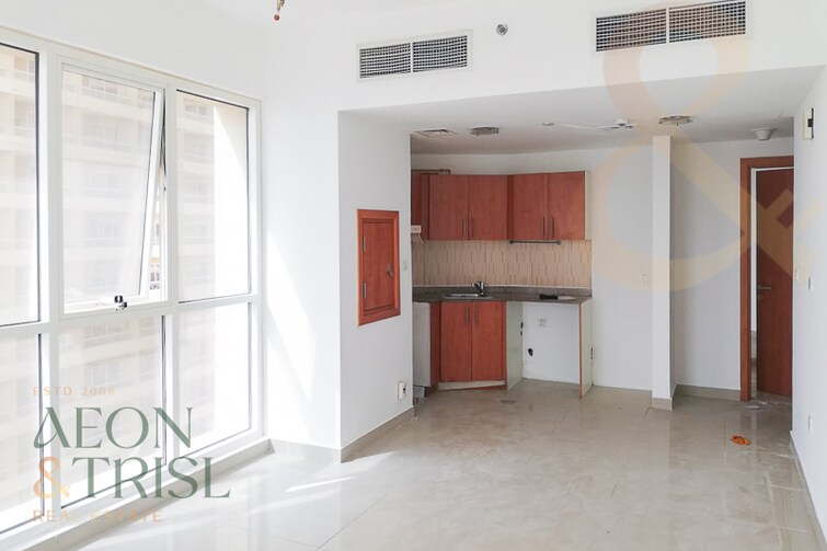 Lakeside Apartment for Sale, Dubai Production City (IMPZ), Dubai