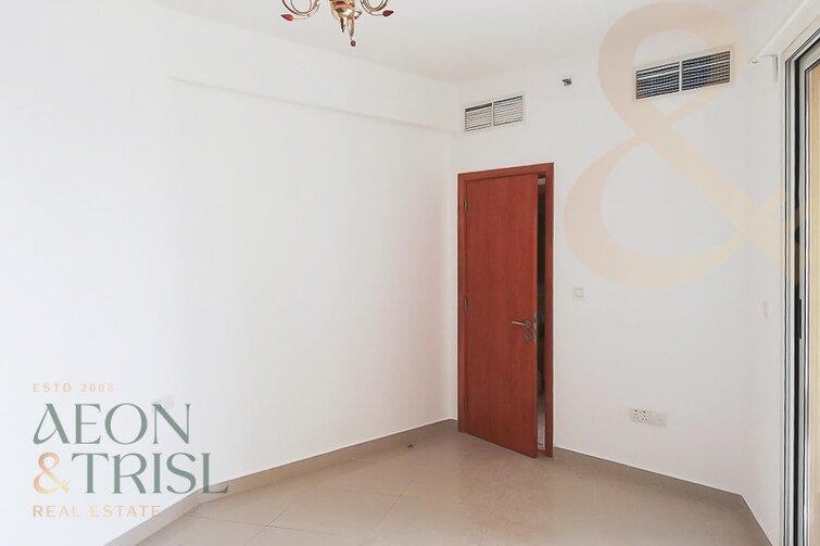 Lakeside Apartment for Sale, Dubai Production City (IMPZ), Dubai