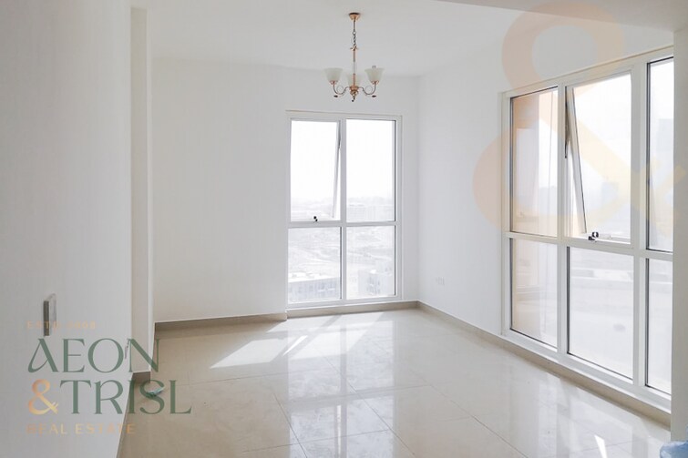 Lakeside Apartment for Sale, Dubai Production City (IMPZ), Dubai