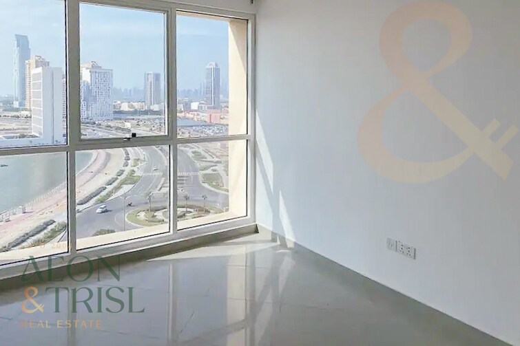 Lakeside Apartment for Sale, Dubai Production City (IMPZ), Dubai