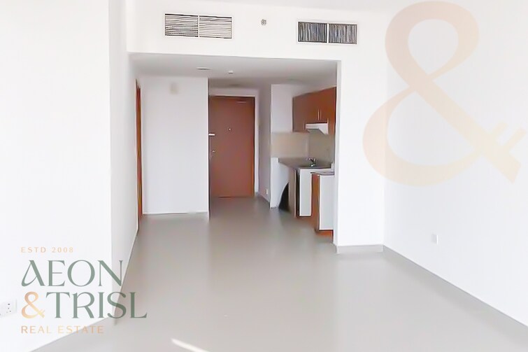 Lakeside Apartment for Sale, Dubai Production City (IMPZ), Dubai