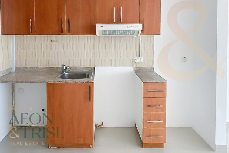 Lakeside Apartment for Sale, Dubai Production City (IMPZ), Dubai