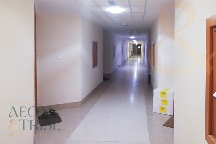 Lakeside Apartment for Sale, Dubai Production City (IMPZ), Dubai