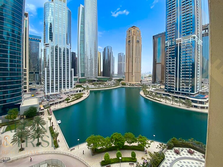 JLT Cluster B Apartment for Sale, Jumeirah Lake Towers (JLT), Dubai