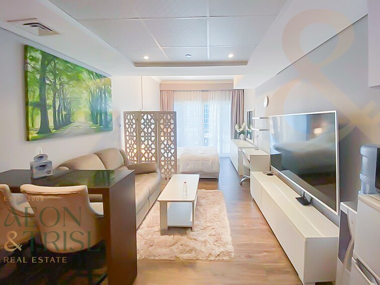 JLT Cluster B Apartment for Sale, Jumeirah Lake Towers (JLT), Dubai