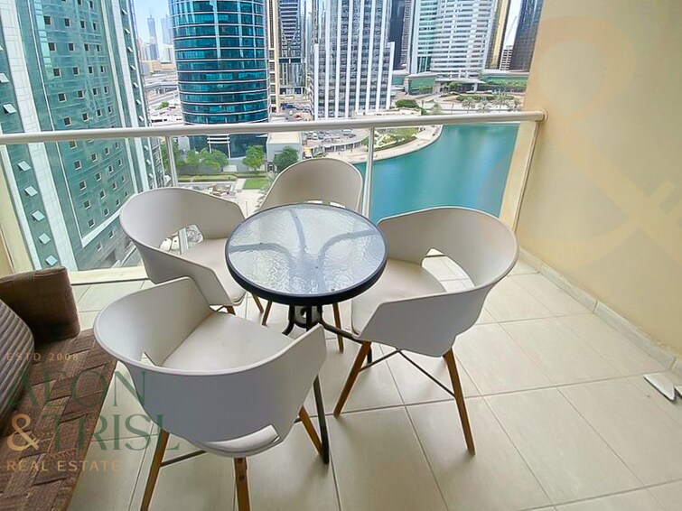 JLT Cluster B Apartment for Sale, Jumeirah Lake Towers (JLT), Dubai