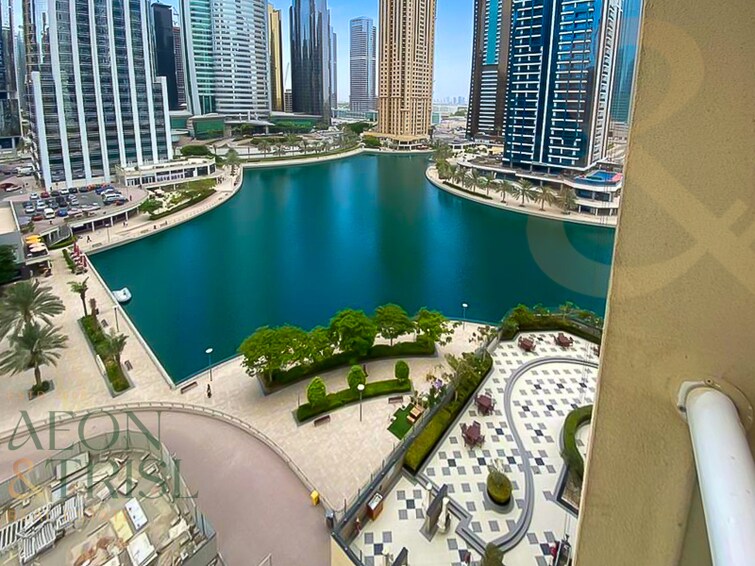 JLT Cluster B Apartment for Sale, Jumeirah Lake Towers (JLT), Dubai