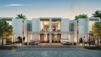 Talia Townhouse for Sale, The Valley, Dubai