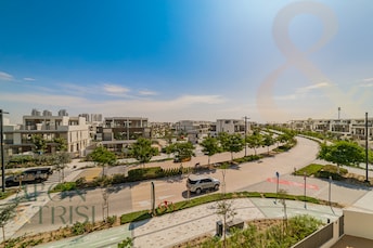  Townhouse for Rent, Tilal Al Ghaf, Dubai