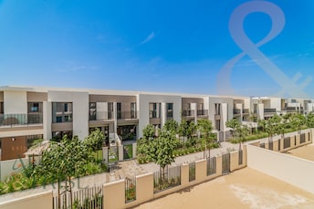 Harmony Villa for Rent, Tilal Al Ghaf, Dubai