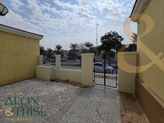 3 BR Villa For Rent in Legacy Cover Image