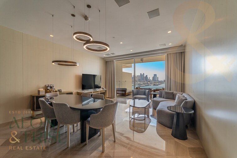 FIVE Palm Jumeirah Apartment for Sale, Palm Jumeirah, Dubai