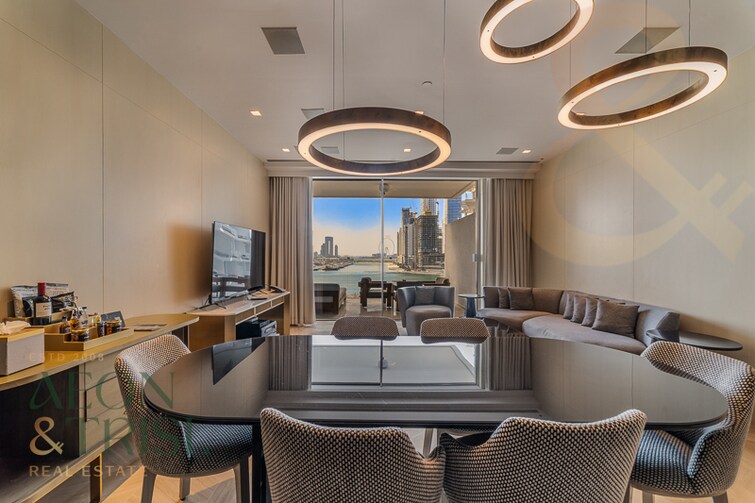 FIVE Palm Jumeirah Apartment for Sale, Palm Jumeirah, Dubai