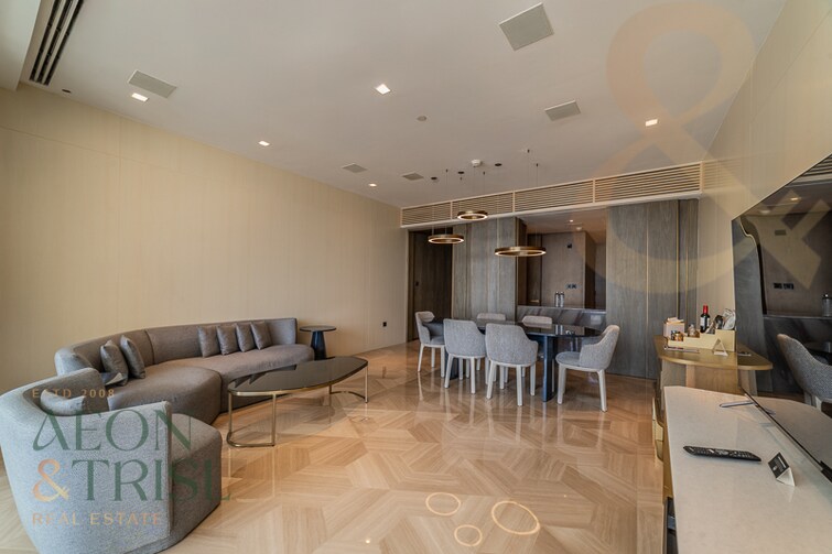 FIVE Palm Jumeirah Apartment for Sale, Palm Jumeirah, Dubai