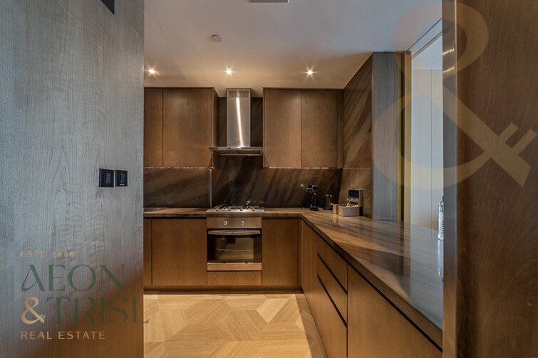 FIVE Palm Jumeirah Apartment for Sale, Palm Jumeirah, Dubai