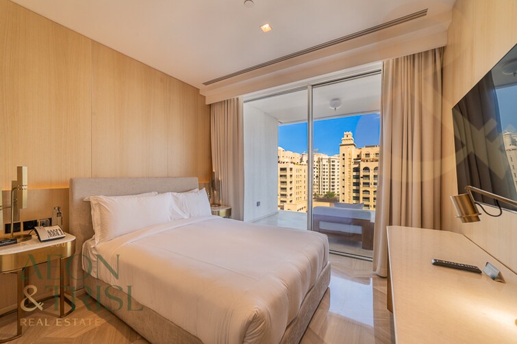 FIVE Palm Jumeirah Apartment for Sale, Palm Jumeirah, Dubai