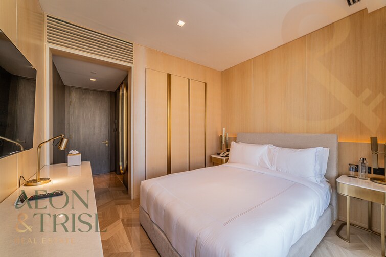 FIVE Palm Jumeirah Apartment for Sale, Palm Jumeirah, Dubai