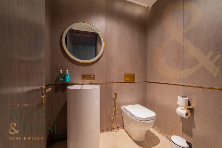 FIVE Palm Jumeirah Apartment for Sale, Palm Jumeirah, Dubai