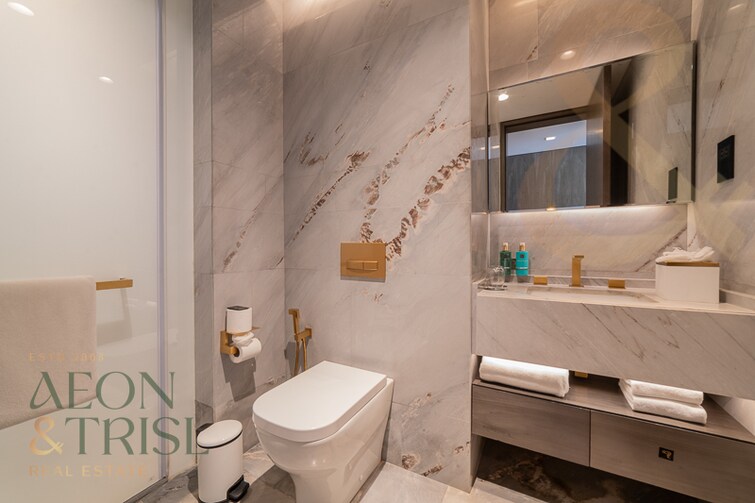 FIVE Palm Jumeirah Apartment for Sale, Palm Jumeirah, Dubai