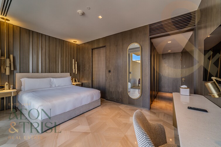 FIVE Palm Jumeirah Apartment for Sale, Palm Jumeirah, Dubai