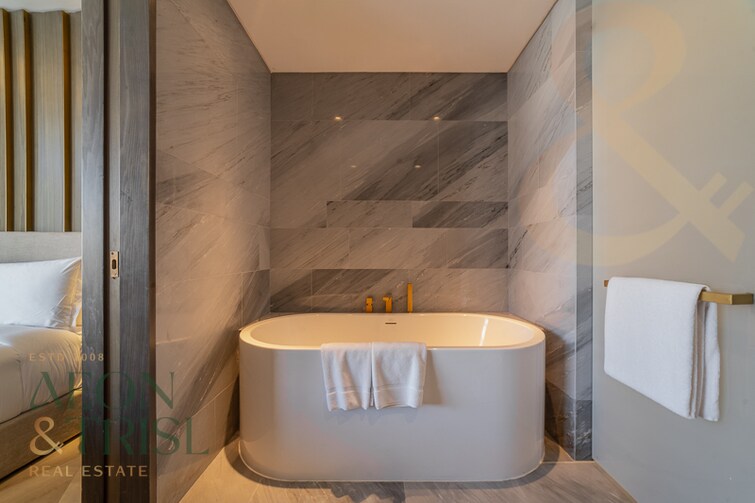 FIVE Palm Jumeirah Apartment for Sale, Palm Jumeirah, Dubai