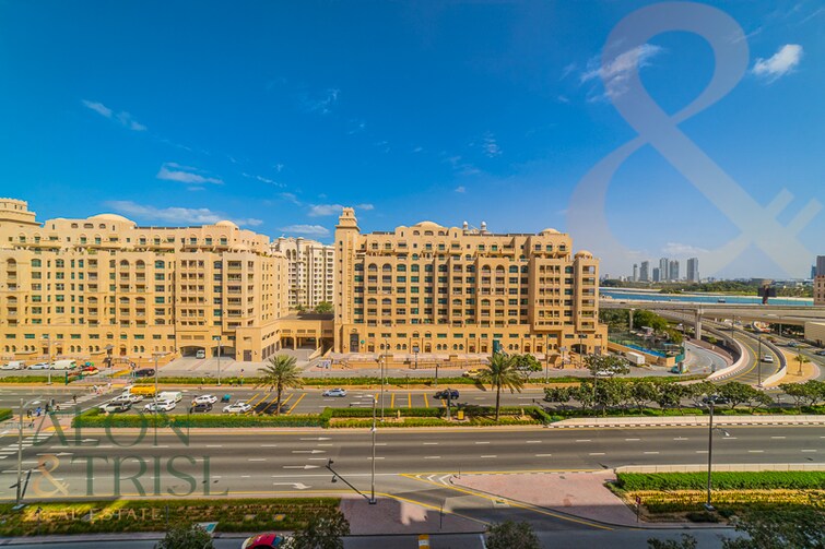 FIVE Palm Jumeirah Apartment for Sale, Palm Jumeirah, Dubai