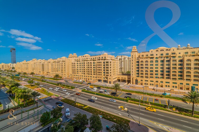 FIVE Palm Jumeirah Apartment for Sale, Palm Jumeirah, Dubai