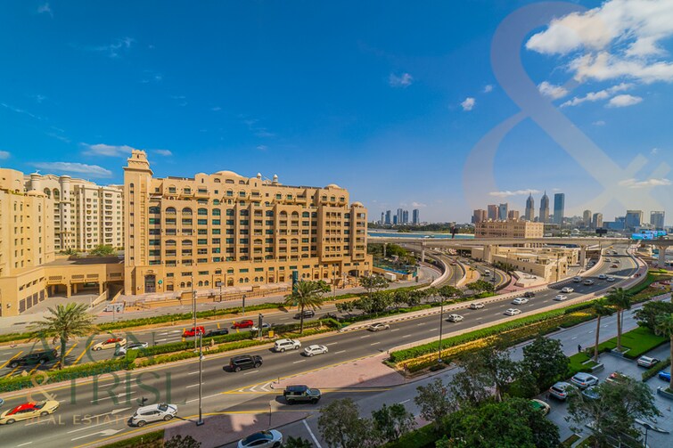 FIVE Palm Jumeirah Apartment for Sale, Palm Jumeirah, Dubai